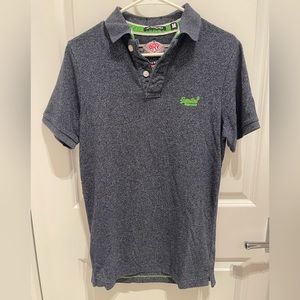 Men’s Superdry Shirt